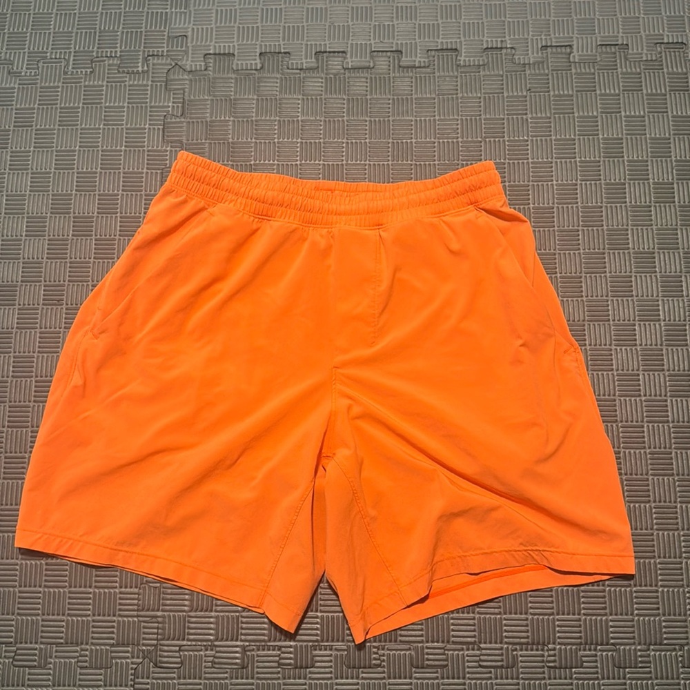 Pace Breaker Linerless Short